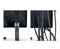 UGREEN LP124 Organizer na kable 5m (czarny) - 1257650 - zdjęcie 2